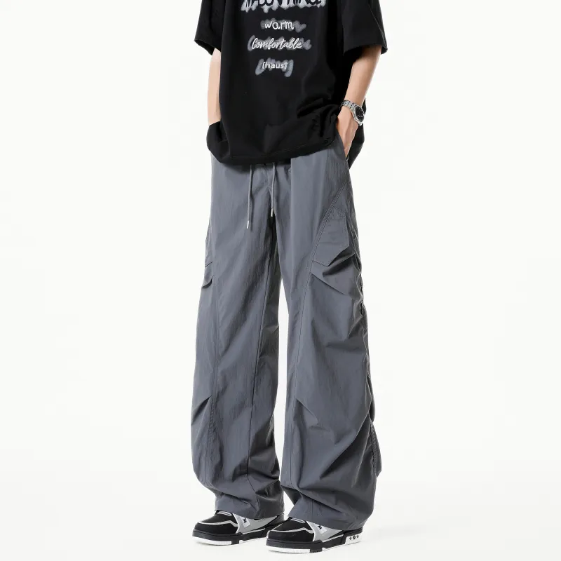 T IRA Casual Pants Unisex-22
