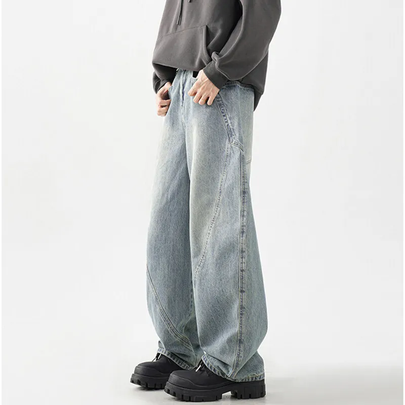T IRA Jeans Unisex-6