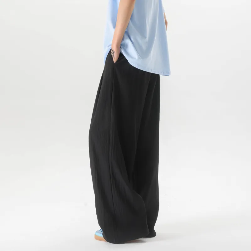 T IRA Casual Pants Unisex-21