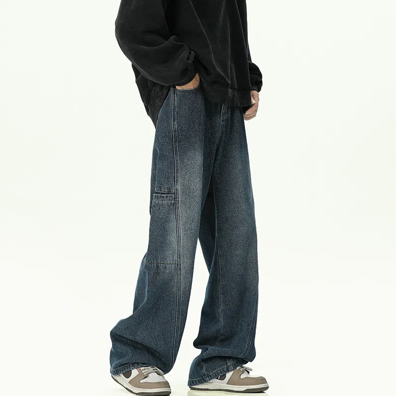T IRA Jeans Unisex-6
