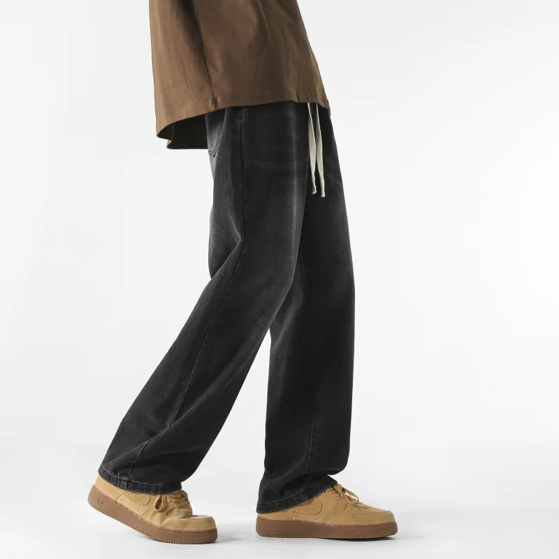 T IRA Jeans Unisex-9
