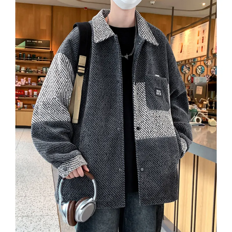 T IRA Jackets Unisex-6