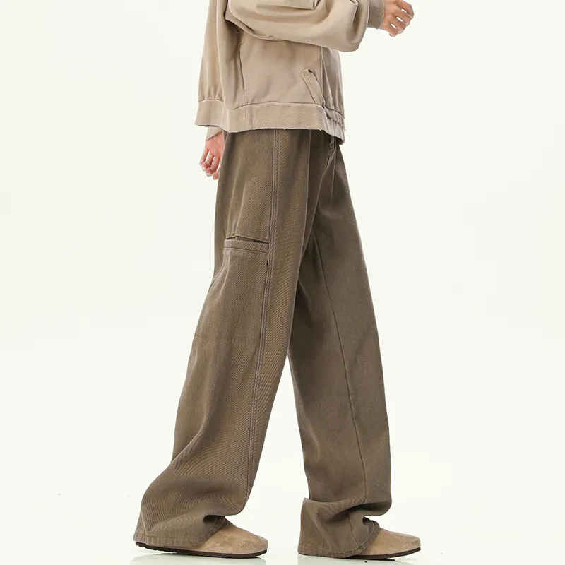 T IRA Jeans Unisex-20