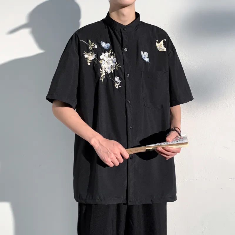T IRA Shirts Unisex-4