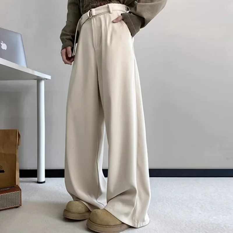 T IRA Casual Pants Unisex-2