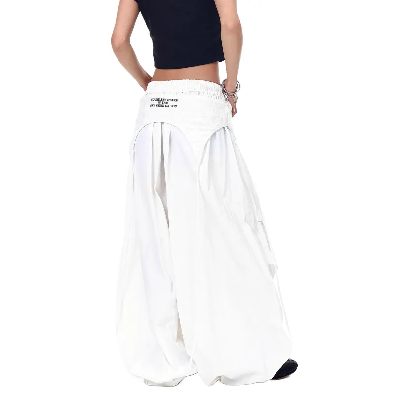 T IRA Cargo Pants Unisex-7