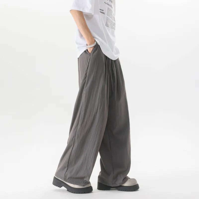 T IRA Casual Pants Unisex-8