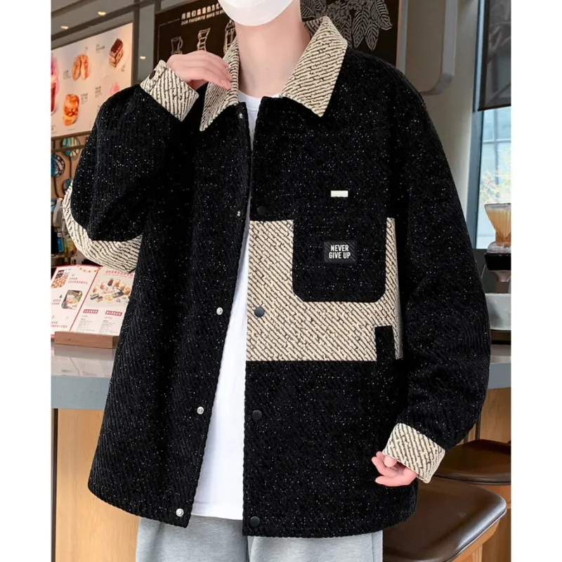 T IRA Jackets Unisex-9