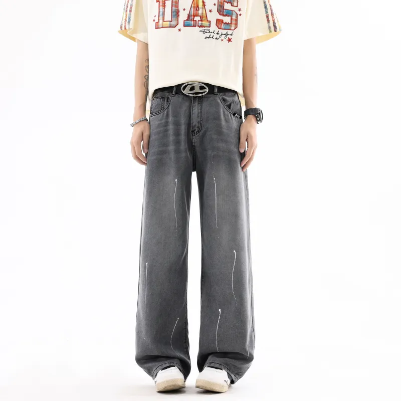 T IRA Jeans Unisex-1