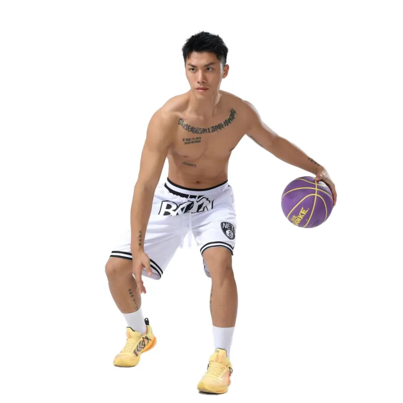 T IRA Sports Shorts Unisex-2