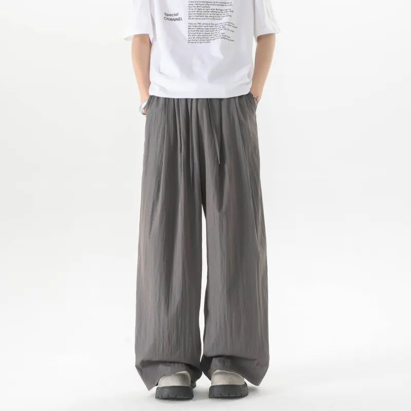 T IRA Casual Pants Unisex-6