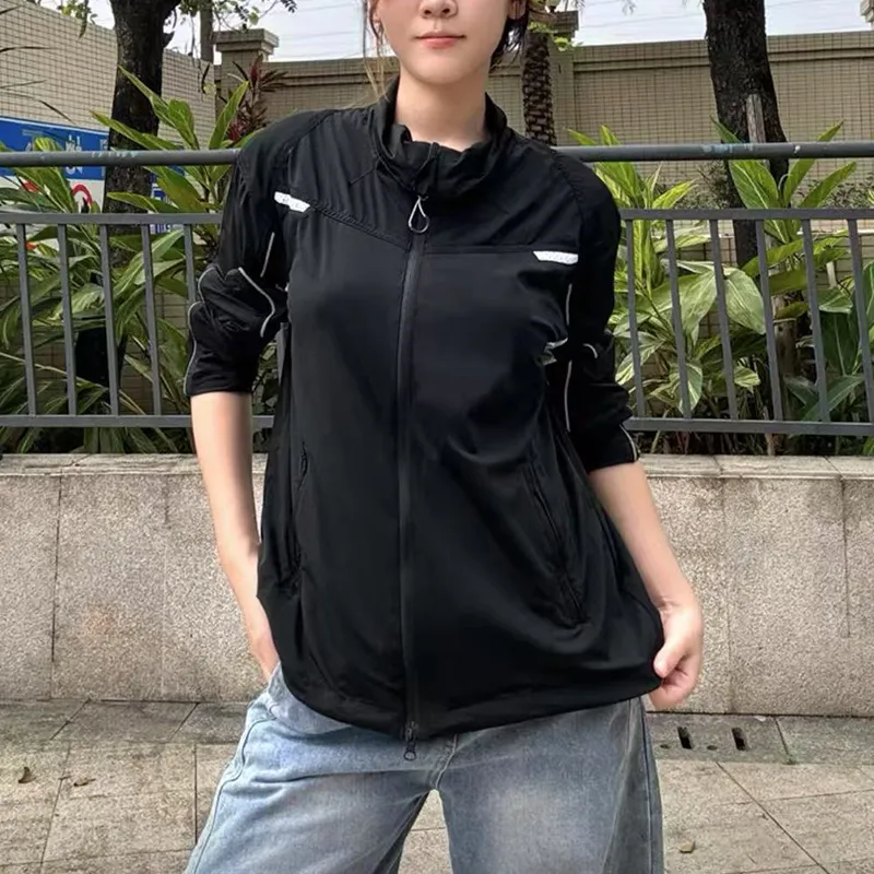 T IRA Jackets Unisex-11