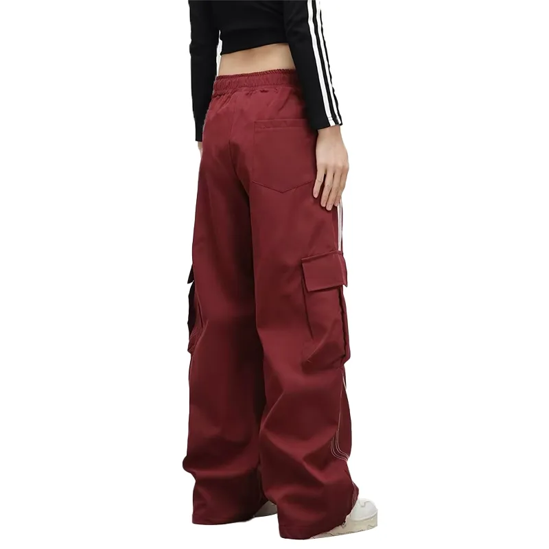 T IRA Casual Pants Unisex-4