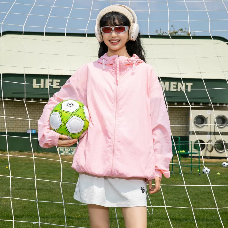 T IRA Sun Protection Clothing Unisex-31