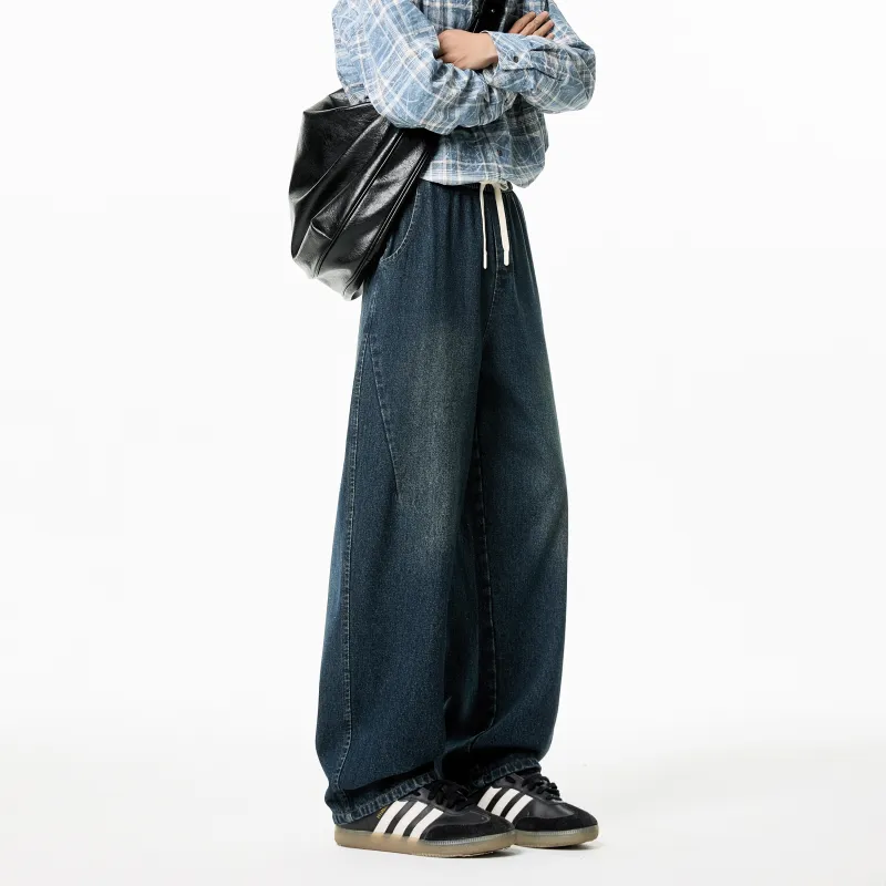 Lulifama Jeans Unisex-6