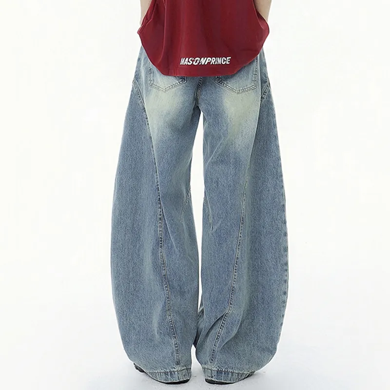 T IRA Jeans Unisex-6