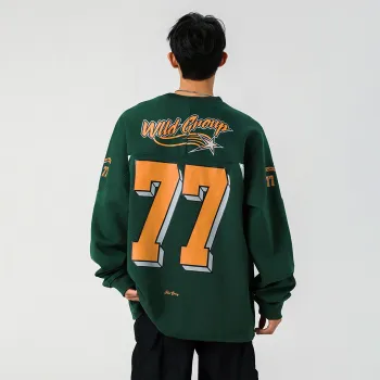 T IRA Sweatshirts Unisex