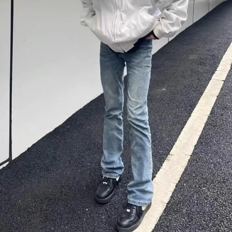 T IRA Jeans Unisex-9