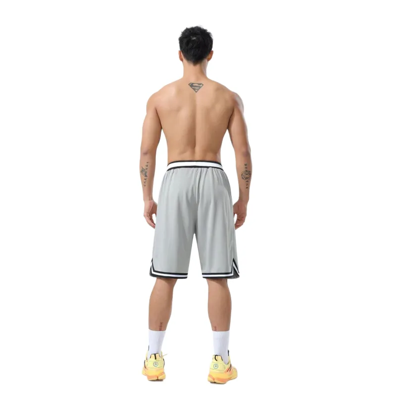 T IRA Sports Shorts Unisex-10