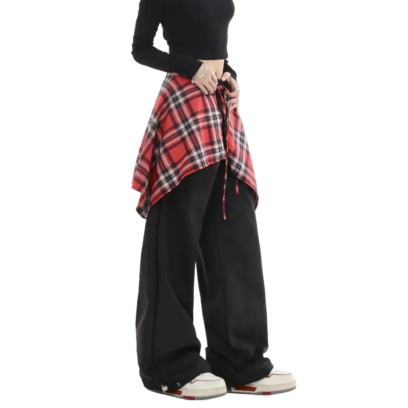 T IRA Cargo Pants Unisex-11