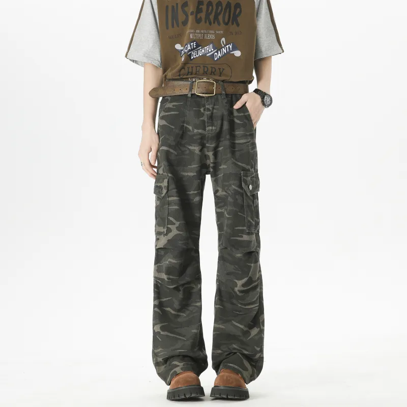 T IRA Jeans Unisex-7