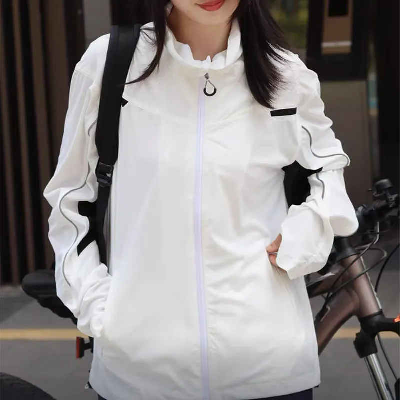 T IRA Jackets Unisex-3