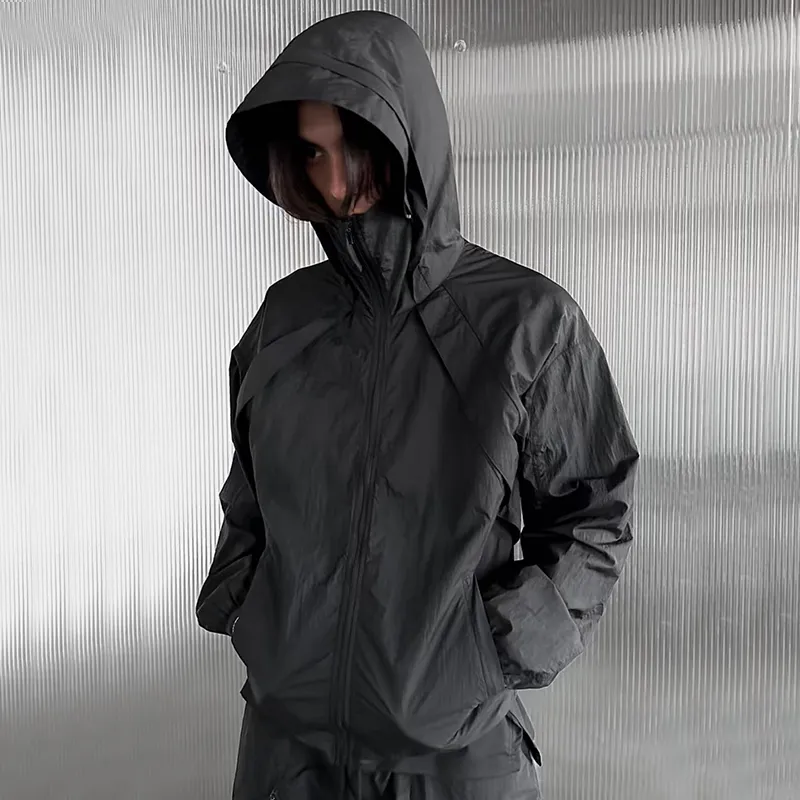 T IRA Jackets Unisex-1