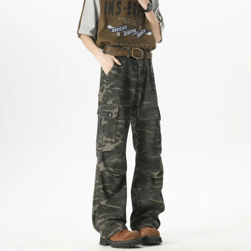 T IRA Jeans Unisex-6