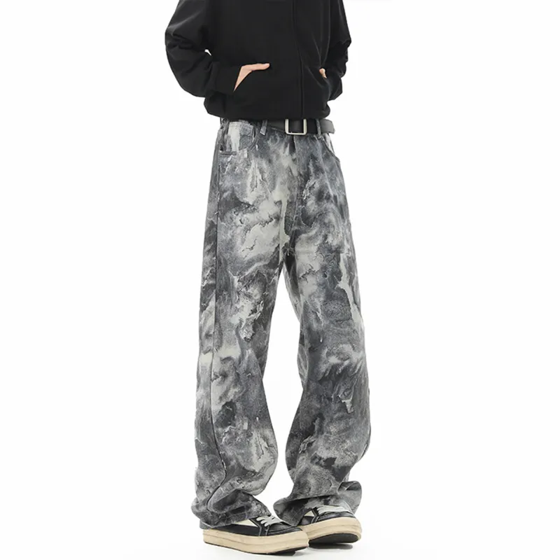 T IRA Jeans Unisex-7