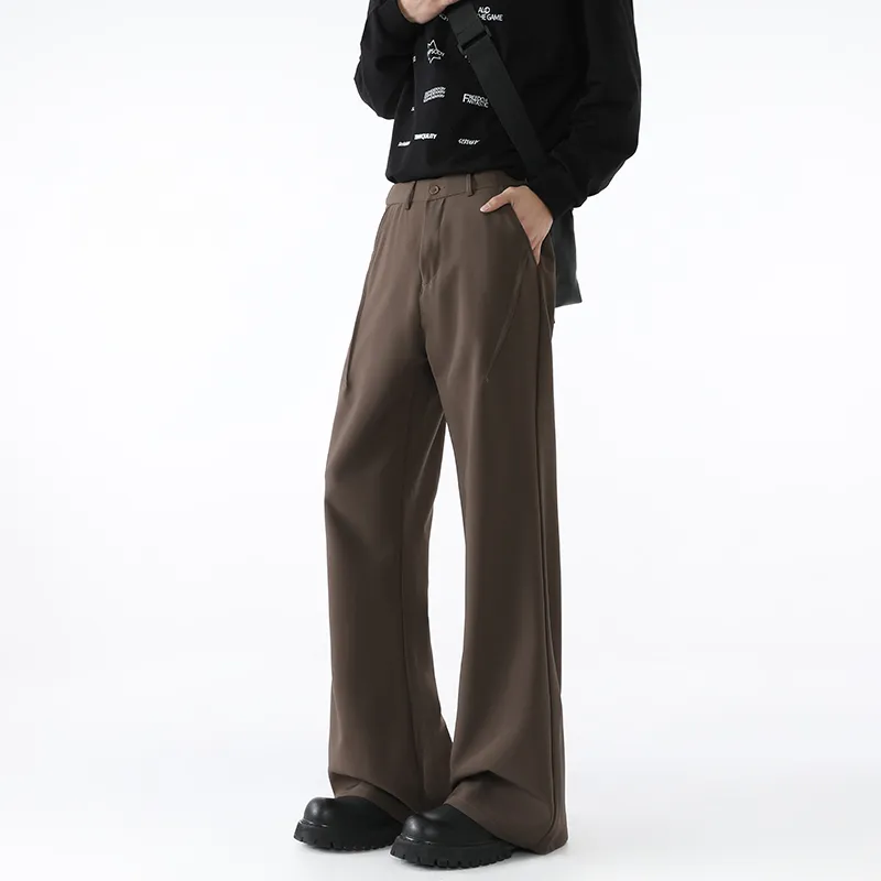 T IRA Suit Trousers Unisex-3