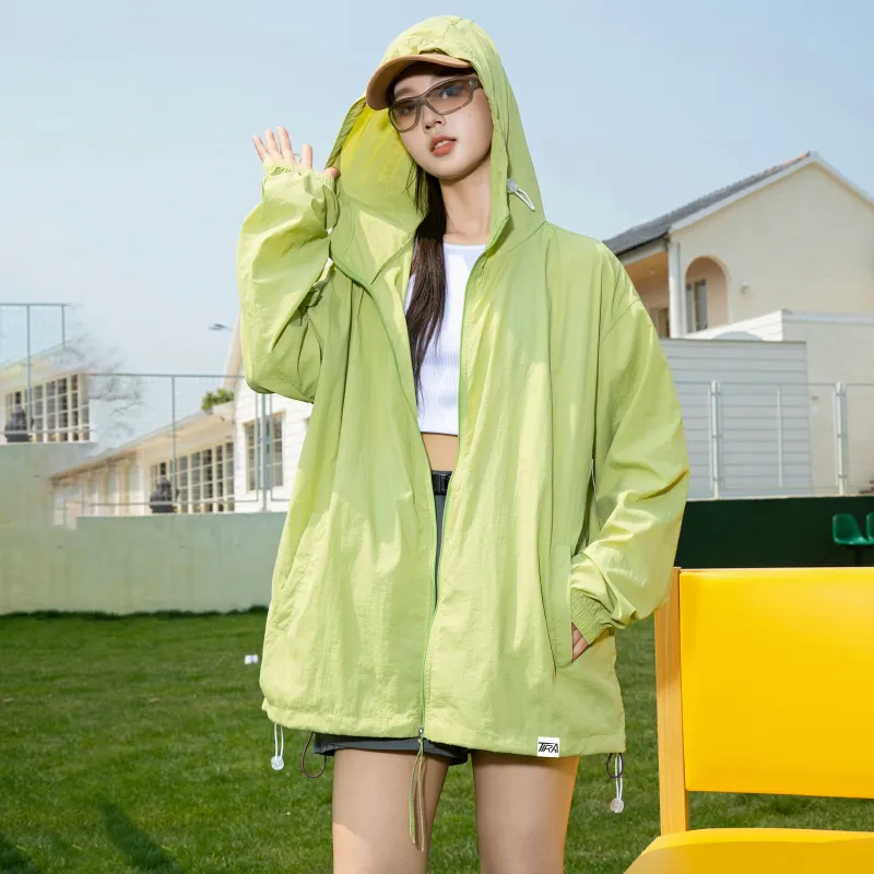 T IRA Sun Protection Clothing Unisex-16
