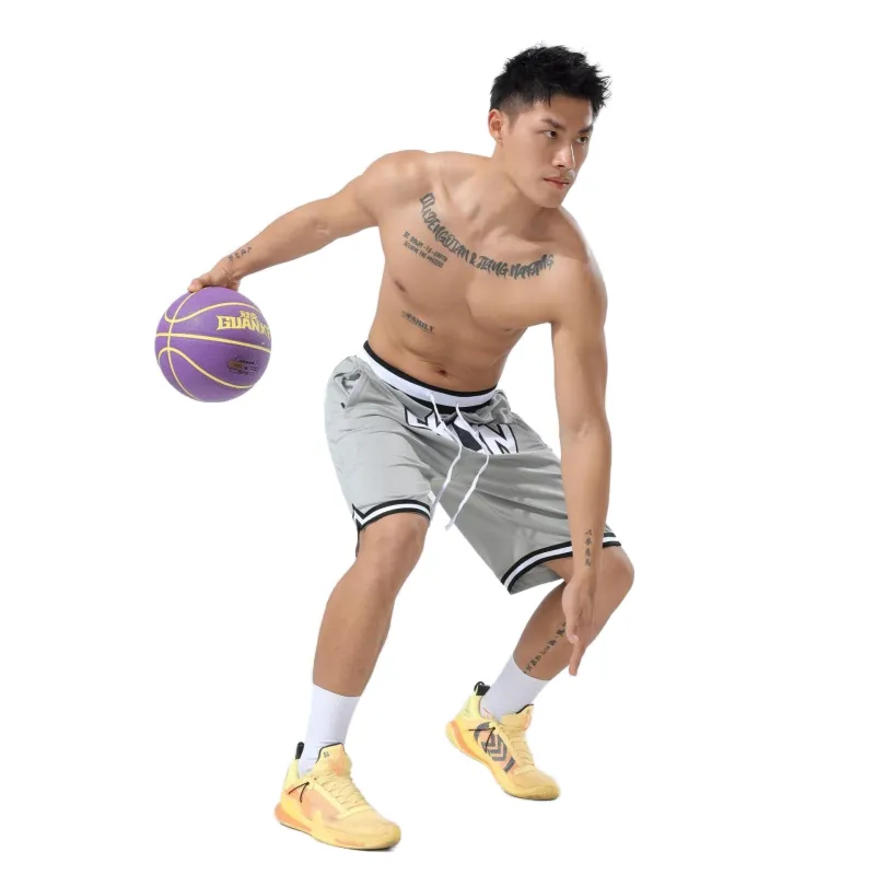 T IRA Sports Shorts Unisex-9