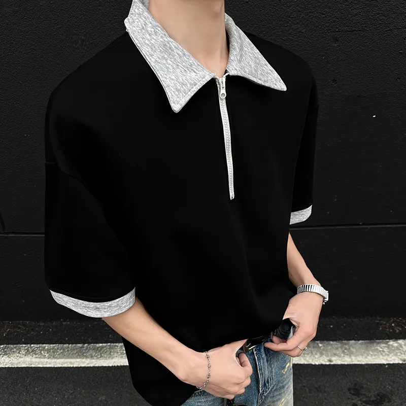 T IRA Polo Shirts Unisex-2