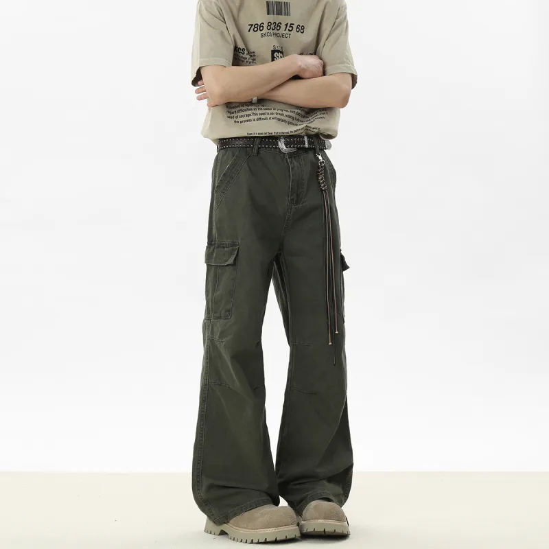 T IRA Jeans Unisex-3