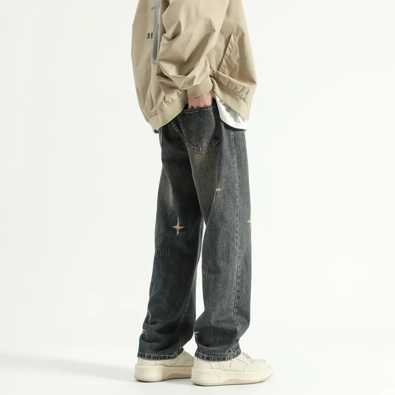 T IRA Jeans Unisex-6