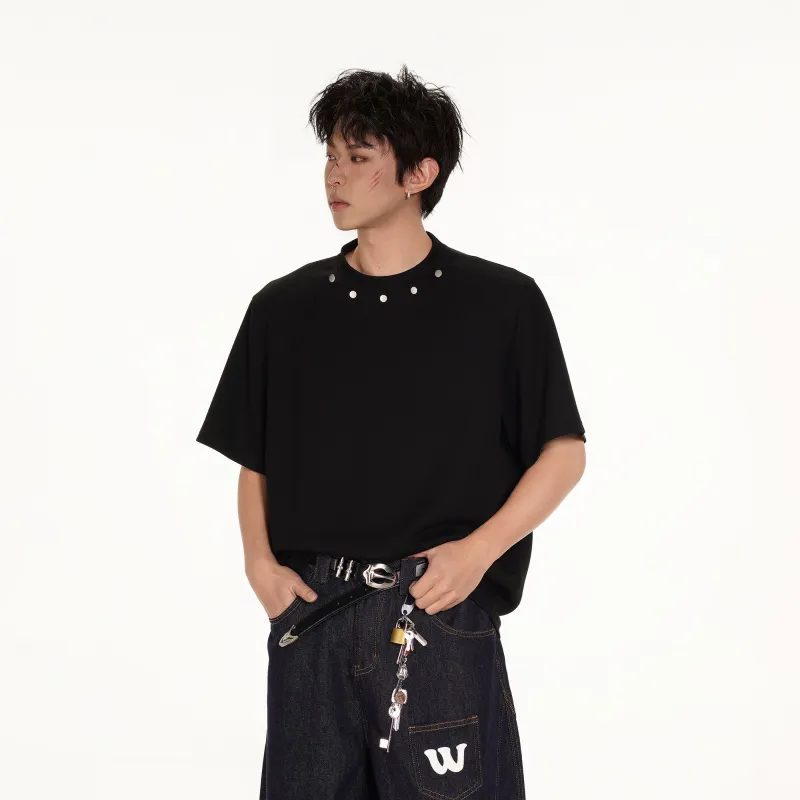 WELTER EXPERIMENT Fashion T Shirt Unisex-15