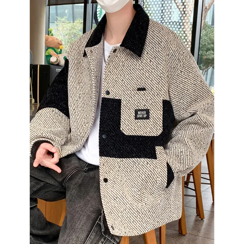 T IRA Jackets Unisex-2