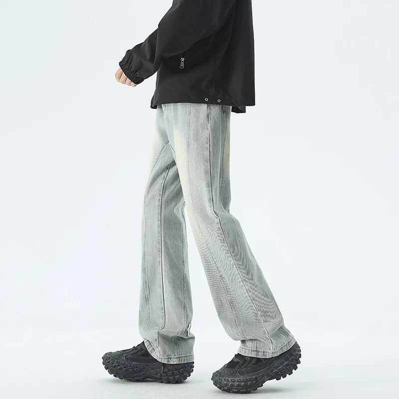 T IRA Jeans Unisex-3