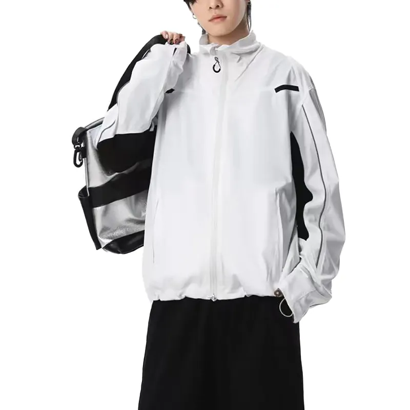 T IRA Jackets Unisex-1