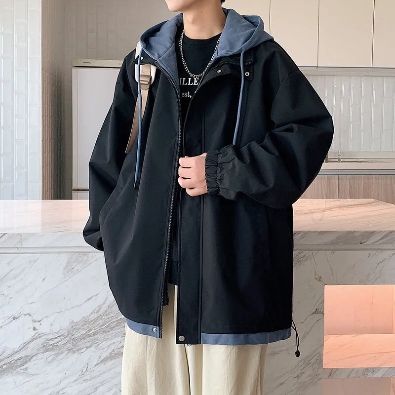 T IRA Jackets Unisex-5