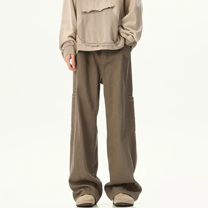 T IRA Jeans Unisex-9