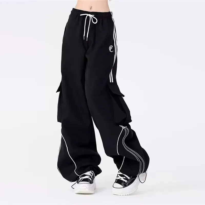 T IRA Casual Pants Unisex-7