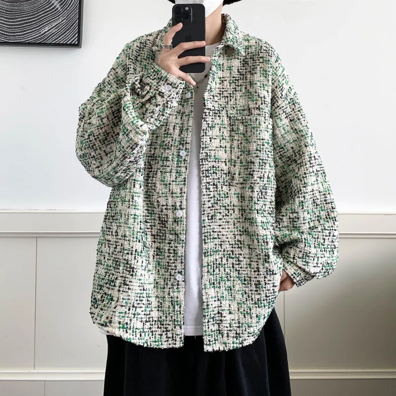 T IRA Jackets Coats Unisex Pink-9