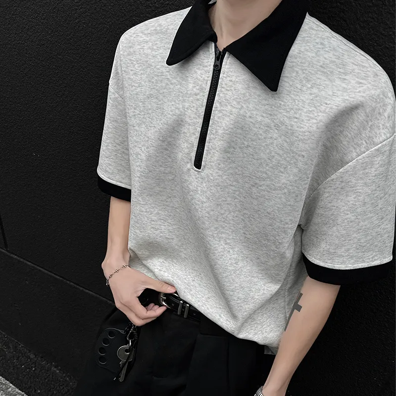 T IRA Polo Shirts Unisex-6