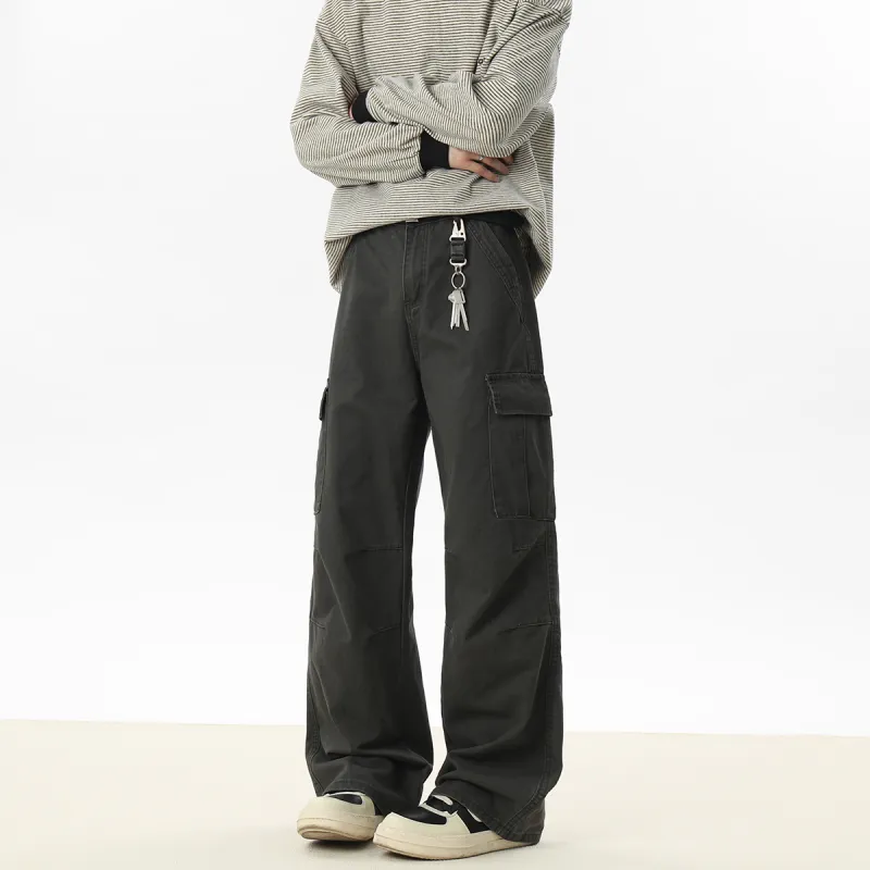 T IRA Jeans Unisex-8