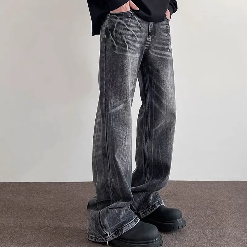 T IRA Jeans Unisex-7