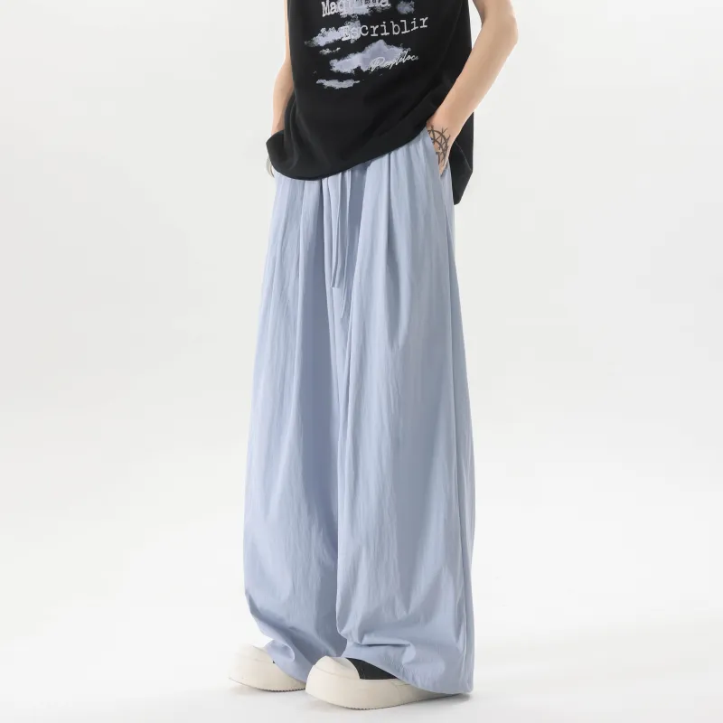 T IRA Casual Pants Unisex-2