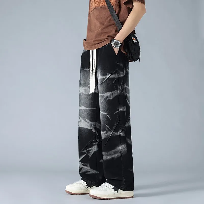 T IRA Jeans Unisex-2