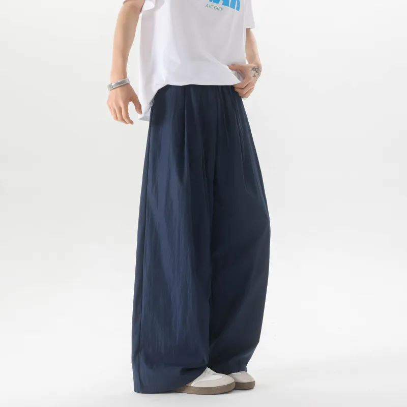 T IRA Casual Pants Unisex-30