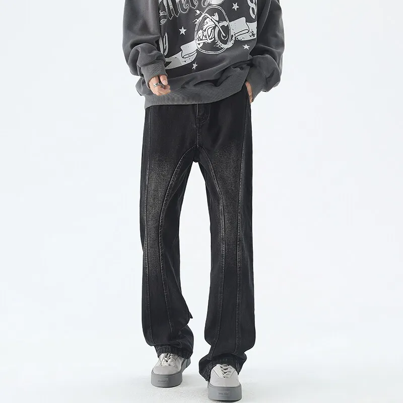 T IRA Jeans Unisex-8